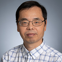 Xingshen Sun, PhD, MS